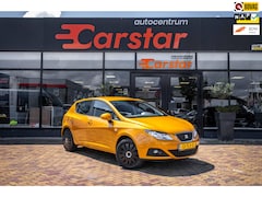 SEAT Ibiza SC - 1.2 TSI Sport|Cruise|Climate|Automaat