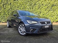 SEAT Ibiza - 1.0 EcoTSI FR DSG|Keyless|Carplay|Stoelverw|Sfeer| 1.0 EcoTSI FR