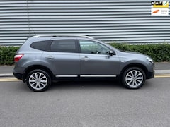 Nissan Qashqai+2 - 1.6 Connect Edition 7 Persoons
