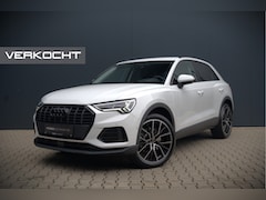 Audi Q3 - 45 TFSI e Advanced edition | Navigatie | Stoelverwarming | Parkeersensoren | Black Edition