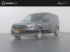 Ford Transit Connect - 1.5 EcoBoost | PHEV | L2 | Limited | Climate Control | LM Velgen | Adaptive Cruise | Parke