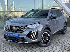 Peugeot 2008 - 1.2 Hybrid 136pk Allure Automaat / 360 Camera / Virtual Dashboard