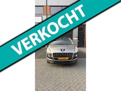 Peugeot 3008 - 1.6 VTi Première