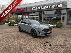 Nissan Qashqai - E-power 190pk N-Design Cold Pack incl Winterset