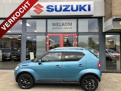 Suzuki Ignis - 1.2 Stijl Smart Hybrid (RIJKLAARPRIJS)