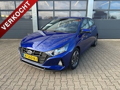 Hyundai i20 - 1.2 MPI 84pk Comfort
