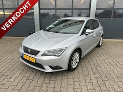 SEAT Leon - 1.0 EcoTSI 115PK Style Connect