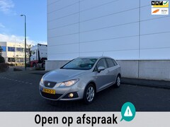 SEAT Ibiza ST - 1.2 TDI Style Ecomotive NAP/AIRCO/CRUISE/BOEKJES