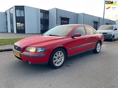 Volvo S60 - 2.4