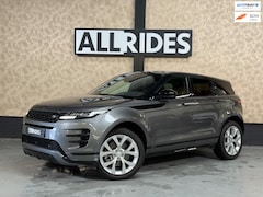 Land Rover Range Rover Evoque - 2.0 P200 AWD R-Dynamic HSE | Pano | Leer | Stoel-/Stuur-verwarming | Camera | Carplay