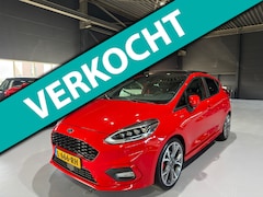 Ford Fiesta - 1.0 EcoBoost ST-Line Pano dak l B&O l Keyless l Carplay