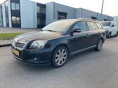 Toyota Avensis Wagon - 2.0 VVTi Luna Business