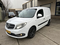 Mercedes-Benz Citan - 109 CDI BlueEFF