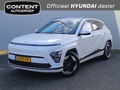 Hyundai Kona - 65, 4 kWh 217pk Comfort Smart (limited)| Trekhaak | Navi | Cruise