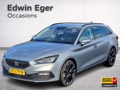 SEAT Leon Sportstourer - 1.5 eTSI FR | Apple Carplay | Andriod Auto |