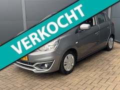 Mitsubishi Space Star - 1.0 Cool+ Airco / Nap / Trekhaak