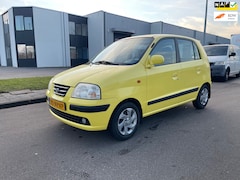 Hyundai Atos - 1.1i Active Bouwjaar 2004 Apk Gekeurd 150 dkm