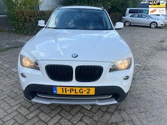 BMW X1 - SDrive18i
