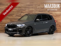 BMW X5 - xDrive45e M-Sport|Individual|360|Pano|HUD|Laser|Trekhaak|