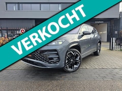 Volkswagen Tayron - 1.5 eHybrid R-Line Edition | Black Style | PHEV | Met o.a. Harman Kardon en elektrisch uit