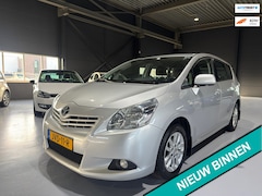 Toyota Verso - 1.6 VVT-i Comfort Dealeronderhouden