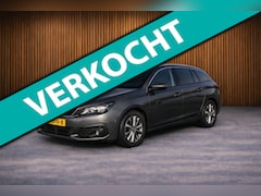 Peugeot 308 SW - 1.2 PureTech Blue Lease Executive