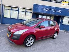 Peugeot 3008 - 1.6 VTi SR