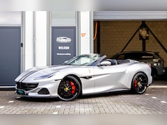 Ferrari Portofino M - 3.9 V8 HELE | CARBON | JBL | PPF | PASS. DISPLAY | LIFT | DAYTONA SEATS | DEALER ONDERHOUD