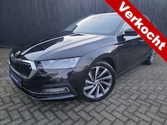 Skoda Octavia - 1.4 TSI iV PHEV Business Edition