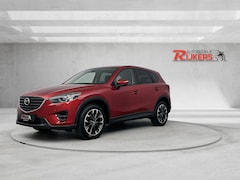 Mazda CX-5 - 2.0 SkyActiv-G 160 GT-M 4WD Automaat Airco, Blis, Cruise Contr, Navigatie, Climate Control