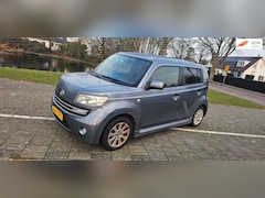 Daihatsu Materia - 1.5 Soul airco automaat