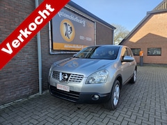 Nissan Qashqai - 1.5 dCi 2WD Tekna