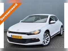 Volkswagen Scirocco - BWJ 2011 1.4 123 PK TSI Highline CLIMA | CRUISE | BLUETOOTH | LMV 17 INCH | ISOFIX | MULTI