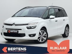 Citroën Grand C4 Picasso - 1.6 THP Intensive | 7-persoons | Trekhaak | Prijs is rijklaar incl. garantie
