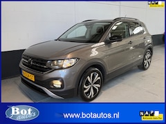 Volkswagen T-Cross - 1.0 TSI Life / AUTOMAAT / 88.000 KM / APPLE CAR PLAY / CAMERA / DIGITAAL DISPLAY / NAVI /