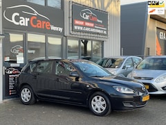 Mazda 3 - 3 1.6 S-VT Touring|AUTOMAAT|APK10-2026|AIRCO|NAP|