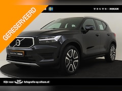 Volvo XC40 - T2 AUT. MOMENTUM BUSINESS -CAMERA|ADAP.CRUISE|CARPLAY|ELEK.ACHTERKLEP|TREKHAAK|19"