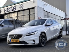 Volvo V40 - 2.0 T2 R-Design NAVI/ALCANTARA/STOELVERWARMING