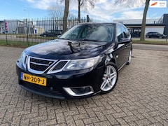 Saab 9-3 Sport Estate - 2.8 T V6 Aero Cruise Pdc Leer