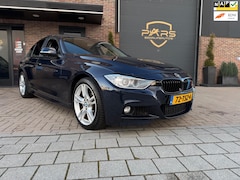 BMW 3-serie - 320d Automaat M Sport M Performance EfficientDynamics Edition High Executive Akrapovic