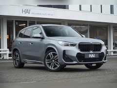 BMW X1 - sDrive18i M-Sport I Pano I Head-up I 19 Inch I