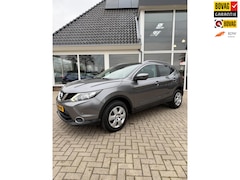 Nissan Qashqai - 1.2 Premier Edition