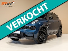 Lynk & Co 01 - 1.5 / 261pk / Blackstyle