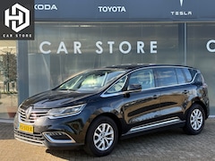 Renault Espace - 1.6 dCi Expression 7PERSOONS