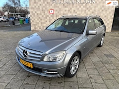 Mercedes-Benz C-klasse Estate - 220 CDI BlueEFFICIENCY Business Class Avantgarde