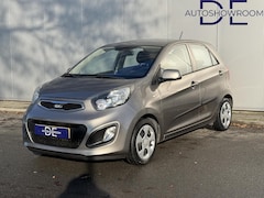 Kia Picanto - 1.0 CVVT ISG Comfort Pack