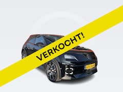 Renault 5 - 5 comfort range techno 52 kWh / pack advanced driving assist / Harman Kardon® premium audi