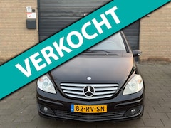 Mercedes-Benz B-klasse - 170 Apk Airco stoelverwarming trekhaak
