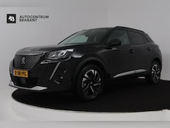 Peugeot 2008 - 1.2 PureTech Blue Lease Allure (NAVIGATIE, CAMERA, PDC, CARPLAY, LED, 1e EIGENAAR, GOED ON