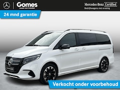 Mercedes-Benz EQV - 300 L2 6-Persoons | 6 Persoons | Burmester | Memory | Cruise Control